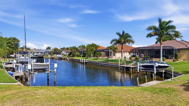 3460 OWL COURT, Punta Gorda, FL 33950