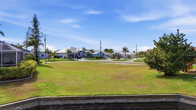 3460 OWL COURT, Punta Gorda, FL 33950