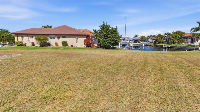 3460 OWL COURT, Punta Gorda, FL 33950