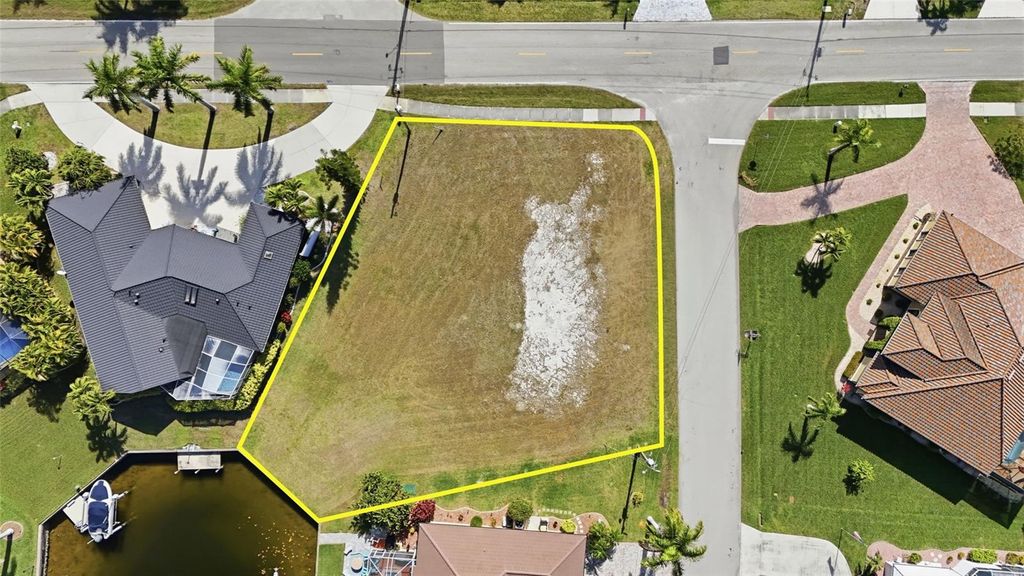 3460 OWL COURT, Punta Gorda, FL 33950