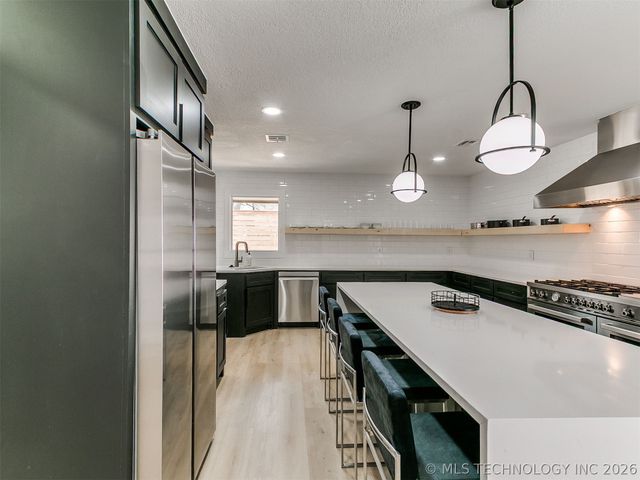 7310 S College Place, Tulsa, OK 74136