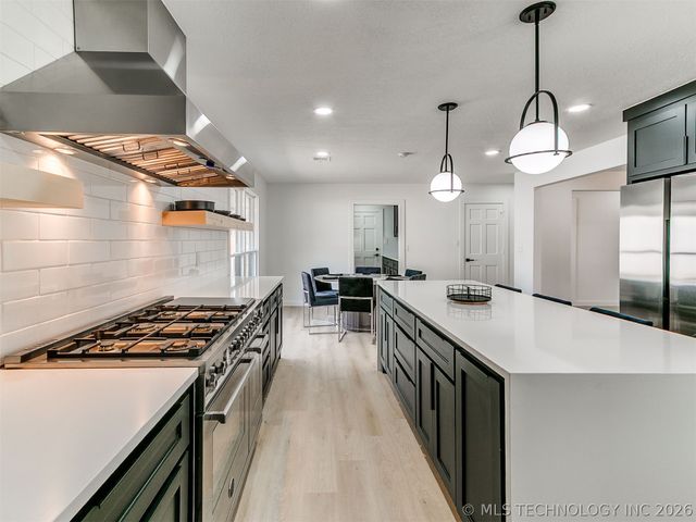 7310 S College Place, Tulsa, OK 74136