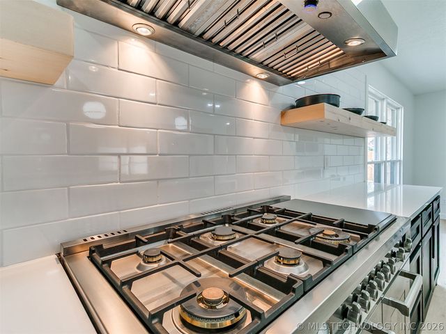 7310 S College Place, Tulsa, OK 74136