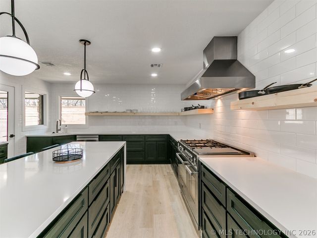 7310 S College Place, Tulsa, OK 74136