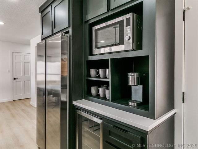 7310 S College Place, Tulsa, OK 74136