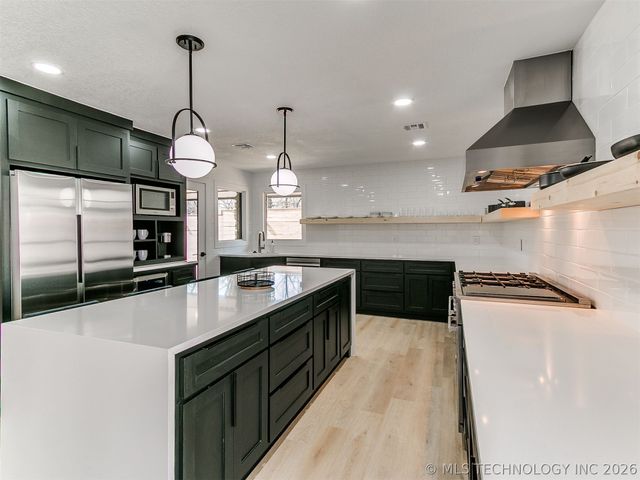 7310 S College Place, Tulsa, OK 74136