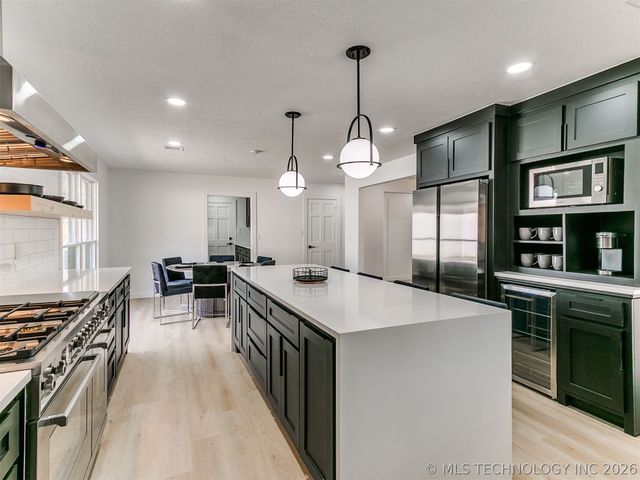 7310 S College Place, Tulsa, OK 74136