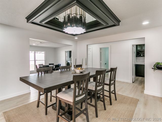 7310 S College Place, Tulsa, OK 74136