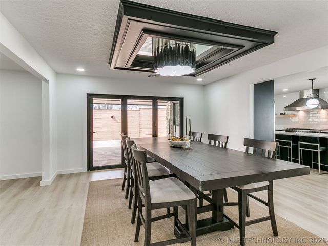 7310 S College Place, Tulsa, OK 74136