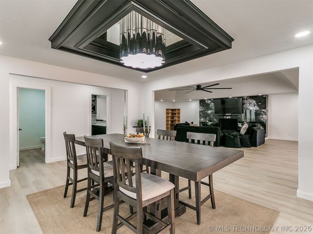 7310 S College Place, Tulsa, OK 74136