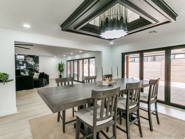 7310 S College Place, Tulsa, OK 74136