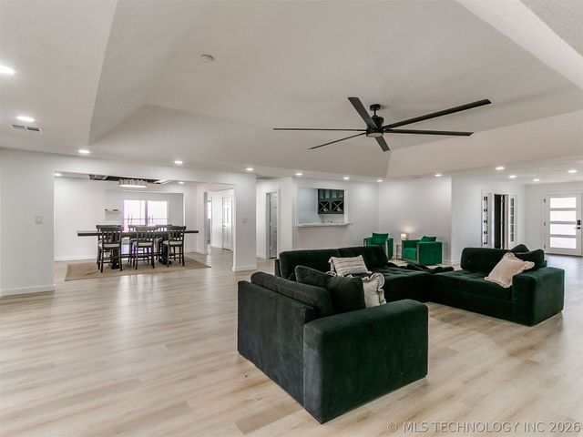 7310 S College Place, Tulsa, OK 74136