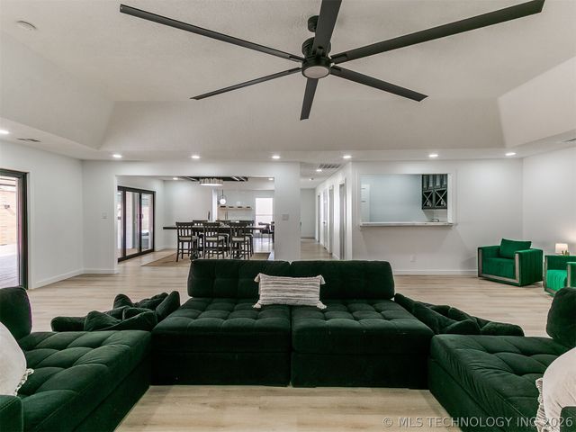 7310 S College Place, Tulsa, OK 74136