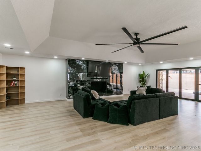 7310 S College Place, Tulsa, OK 74136