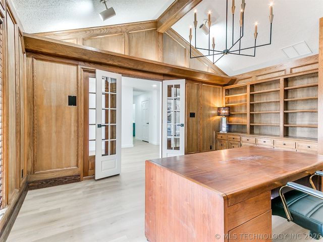 7310 S College Place, Tulsa, OK 74136