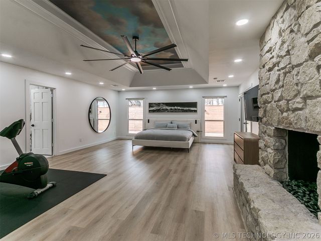 7310 S College Place, Tulsa, OK 74136