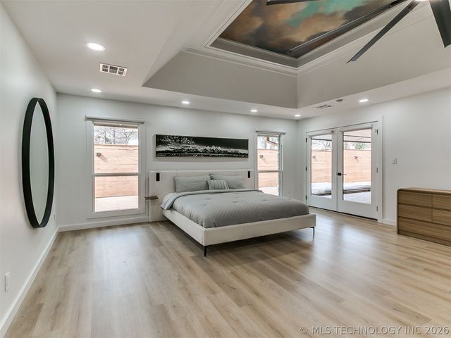 7310 S College Place, Tulsa, OK 74136