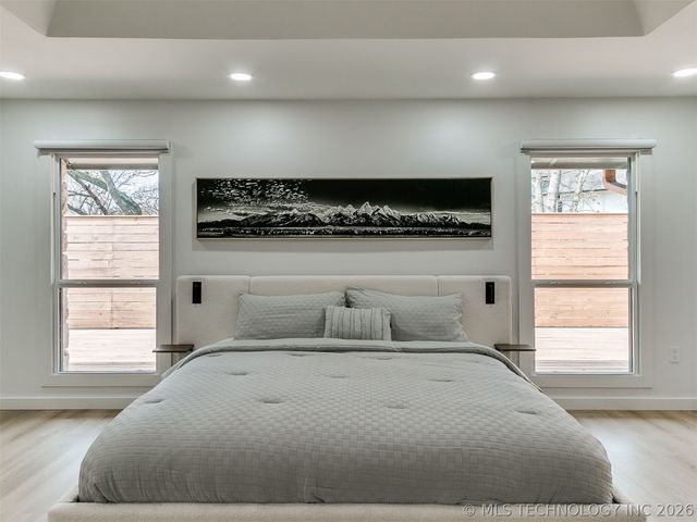 7310 S College Place, Tulsa, OK 74136