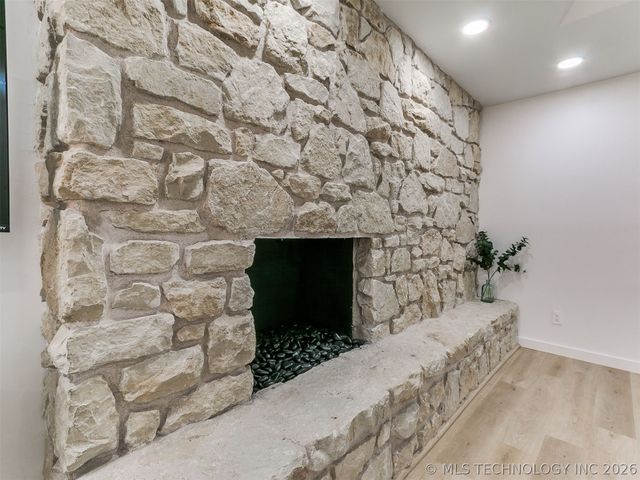 7310 S College Place, Tulsa, OK 74136