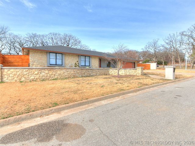 7310 S College Place, Tulsa, OK 74136