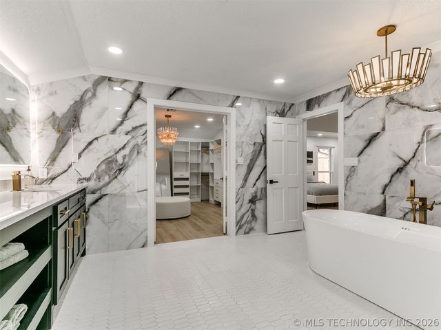 7310 S College Place, Tulsa, OK 74136