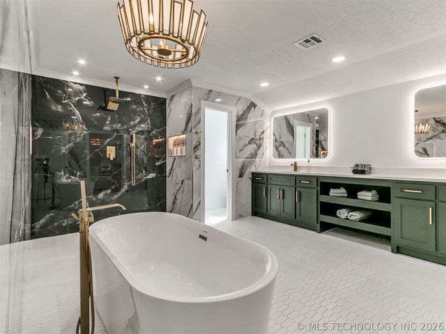 7310 S College Place, Tulsa, OK 74136