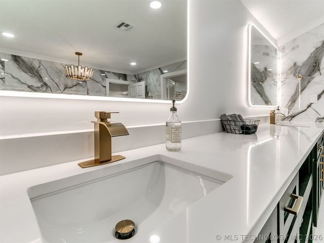 7310 S College Place, Tulsa, OK 74136