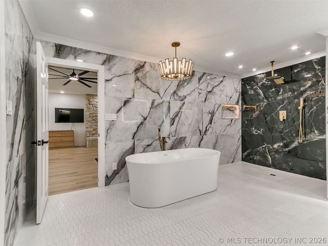 7310 S College Place, Tulsa, OK 74136