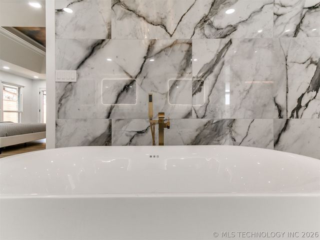 7310 S College Place, Tulsa, OK 74136