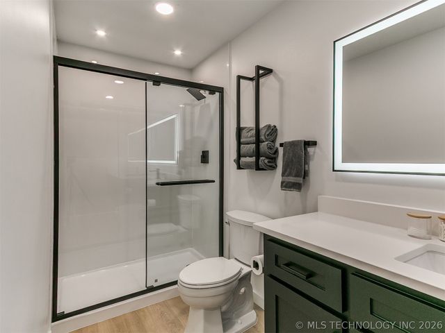 7310 S College Place, Tulsa, OK 74136