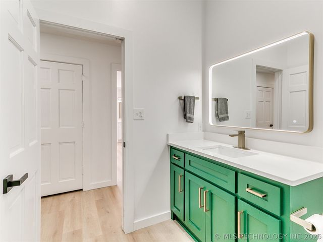 7310 S College Place, Tulsa, OK 74136