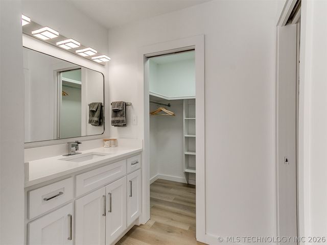 7310 S College Place, Tulsa, OK 74136