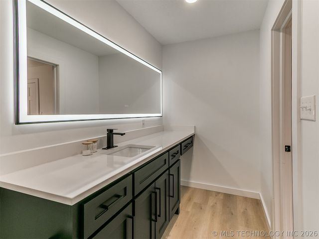 7310 S College Place, Tulsa, OK 74136