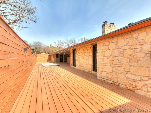 7310 S College Place, Tulsa, OK 74136