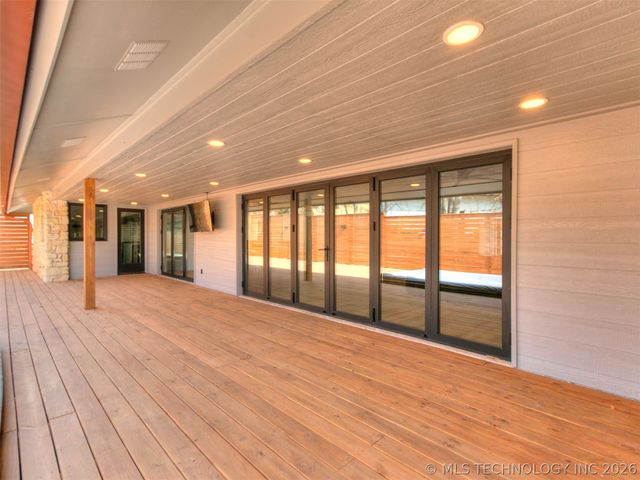 7310 S College Place, Tulsa, OK 74136