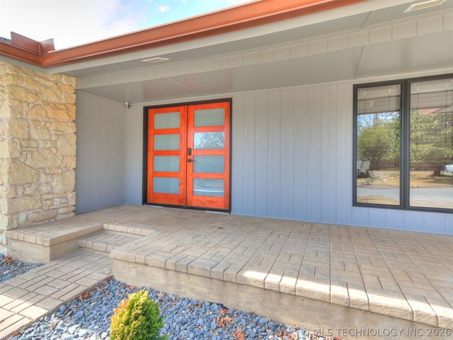 7310 S College Place, Tulsa, OK 74136