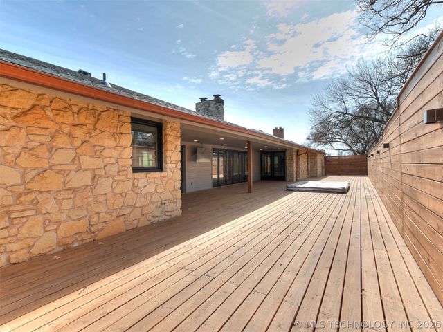 7310 S College Place, Tulsa, OK 74136