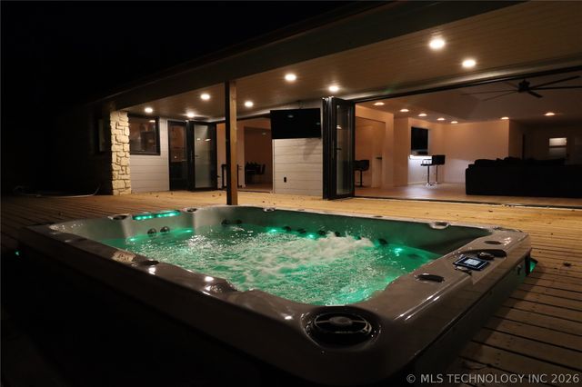 7310 S College Place, Tulsa, OK 74136