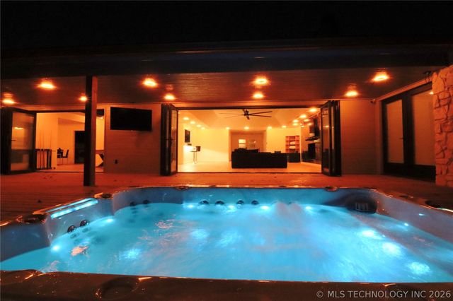 7310 S College Place, Tulsa, OK 74136