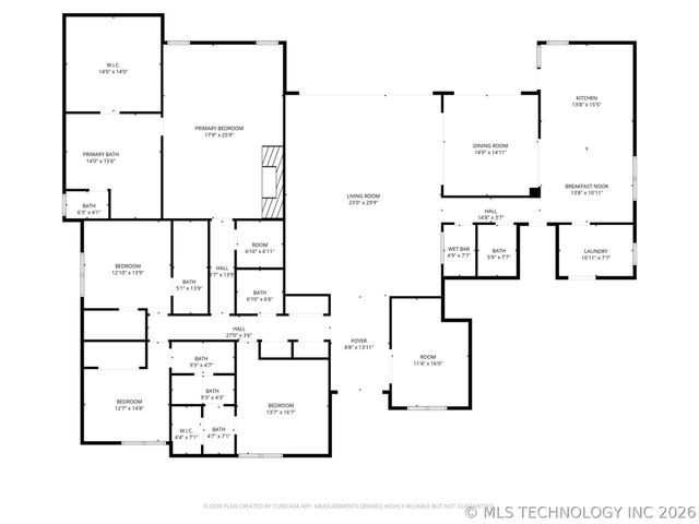 7310 S College Place, Tulsa, OK 74136