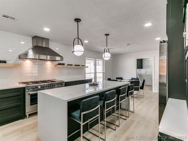 7310 S College Place, Tulsa, OK 74136