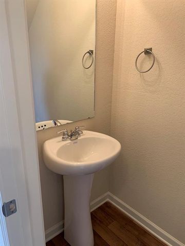 Address unavailable.