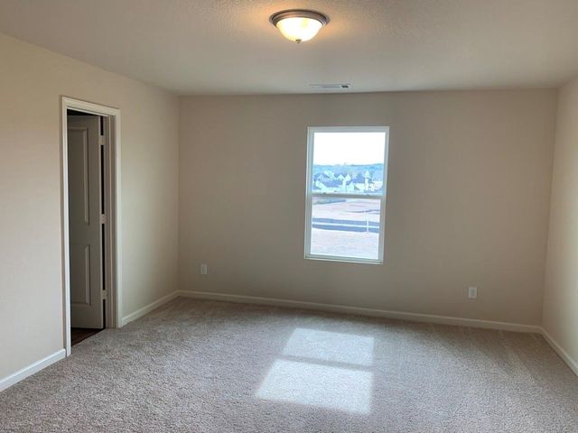 Address unavailable.