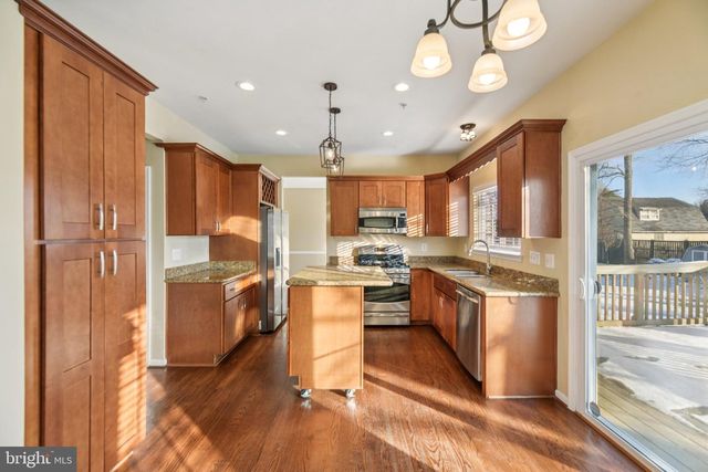 14505 PLEFFNER CT, Bowie, MD 20720