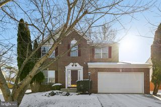 14505 PLEFFNER CT, Bowie, MD 20720