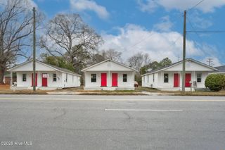 810 E Grand Avenue, Rocky Mount, NC 27801