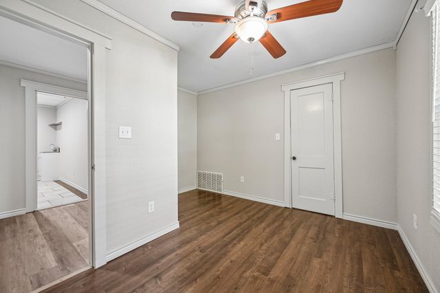 1617 N Binkley, Sherman, TX 75020