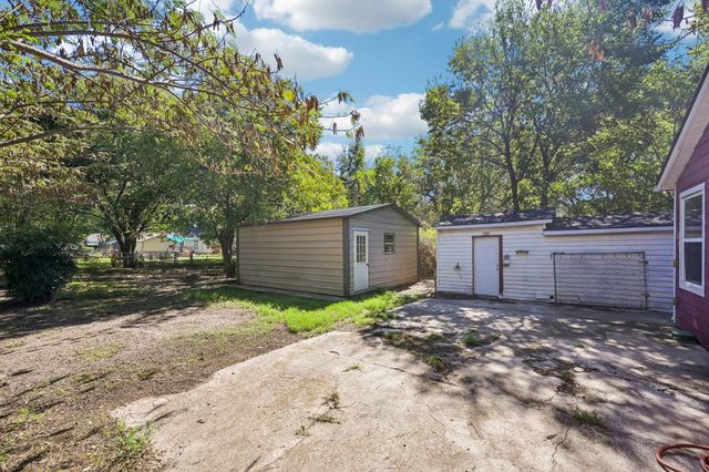 1617 N Binkley, Sherman, TX 75020