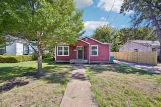 1617 N Binkley, Sherman, TX 75020