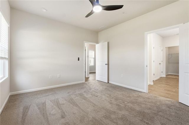 8387 Columbia Court LOT 6, Palmetto, GA 30268